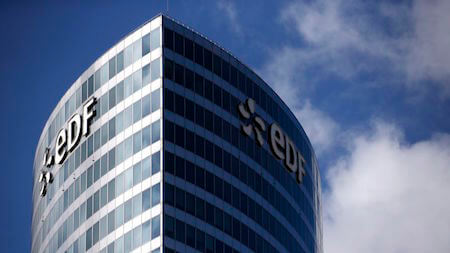 EDF