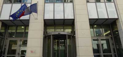Commission de régulation de l'énergie