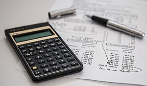 Calculatrice et calculs