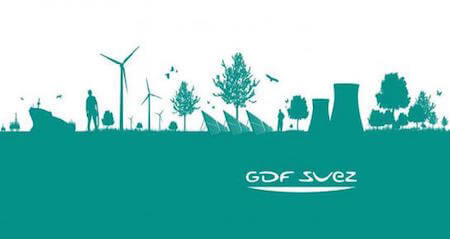 Activités de GDF Suez - Engie