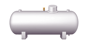 citerne de propane