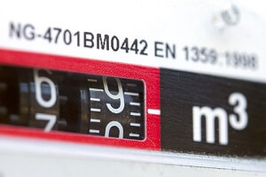 Economies de gaz