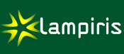 logo de Lampiris
