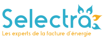 Logo Selectra