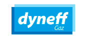 Logo de Dyneff