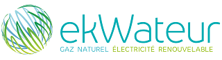 Logo ekWateur