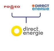 division de Direct Energie