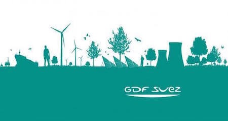 Activités de GDF Suez - Engie