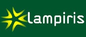 logo de Lampiris