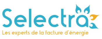 Logo Selectra