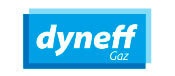 Logo de Dyneff