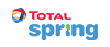 Logo total spring