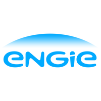 Engie Logo