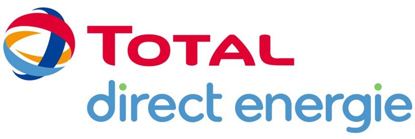 Total Direct Energie